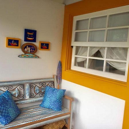 Cozy Blue House Villa Paraty Buitenkant foto